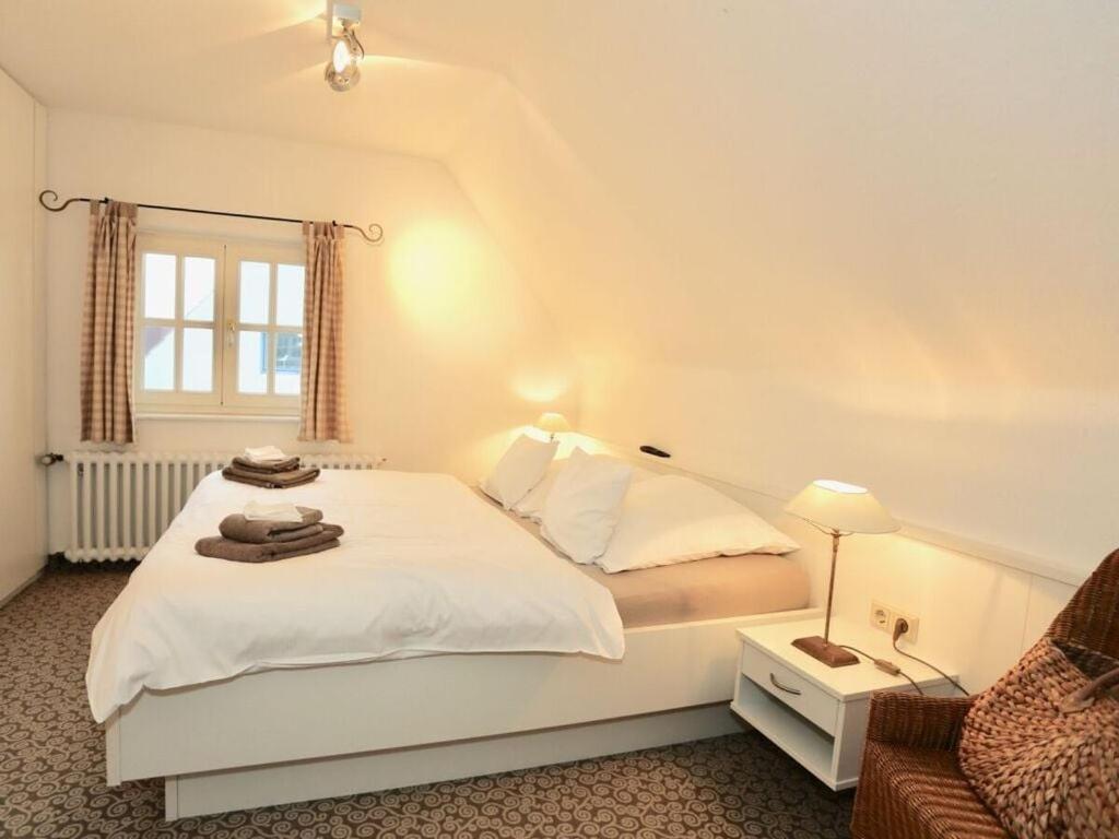 Strandhuus Modern Retreat Juist Luaran gambar